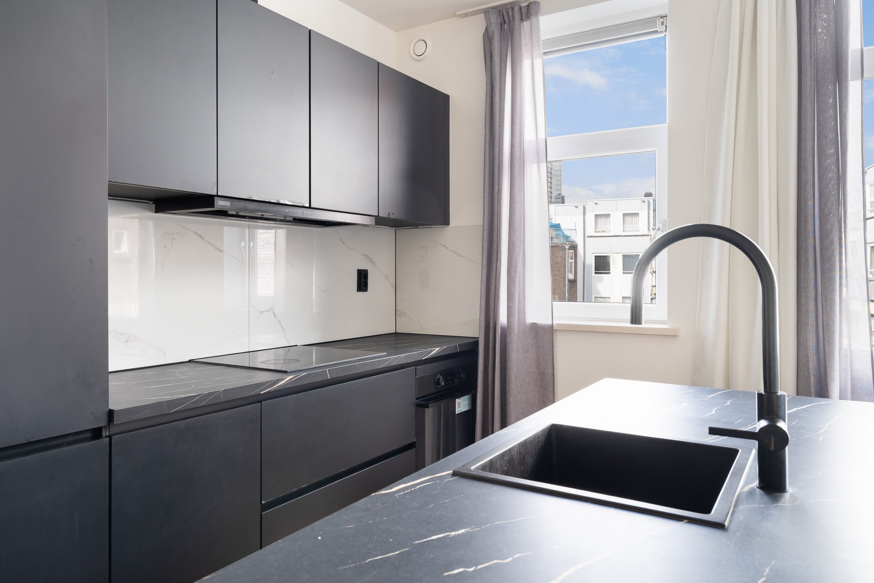 Appartement te koop: Putsebocht 63B-02, Rotterdam