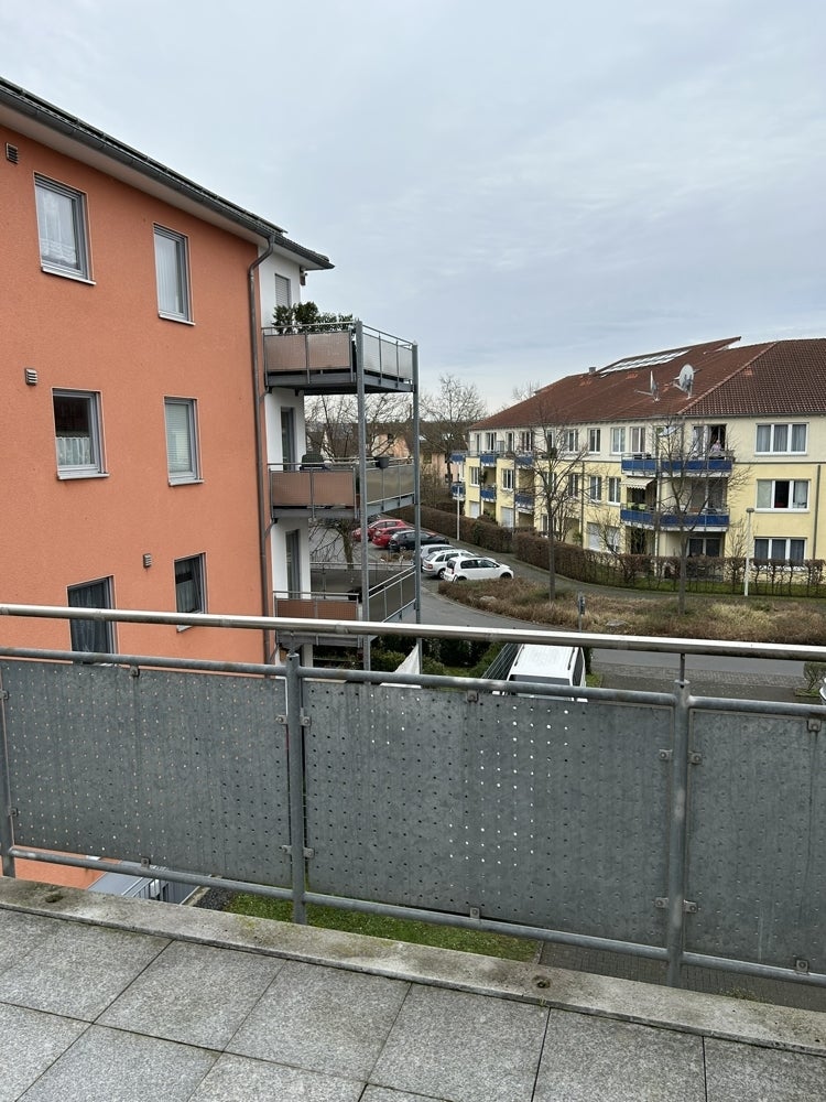 Wohnung Küppersgarten in Bonn
