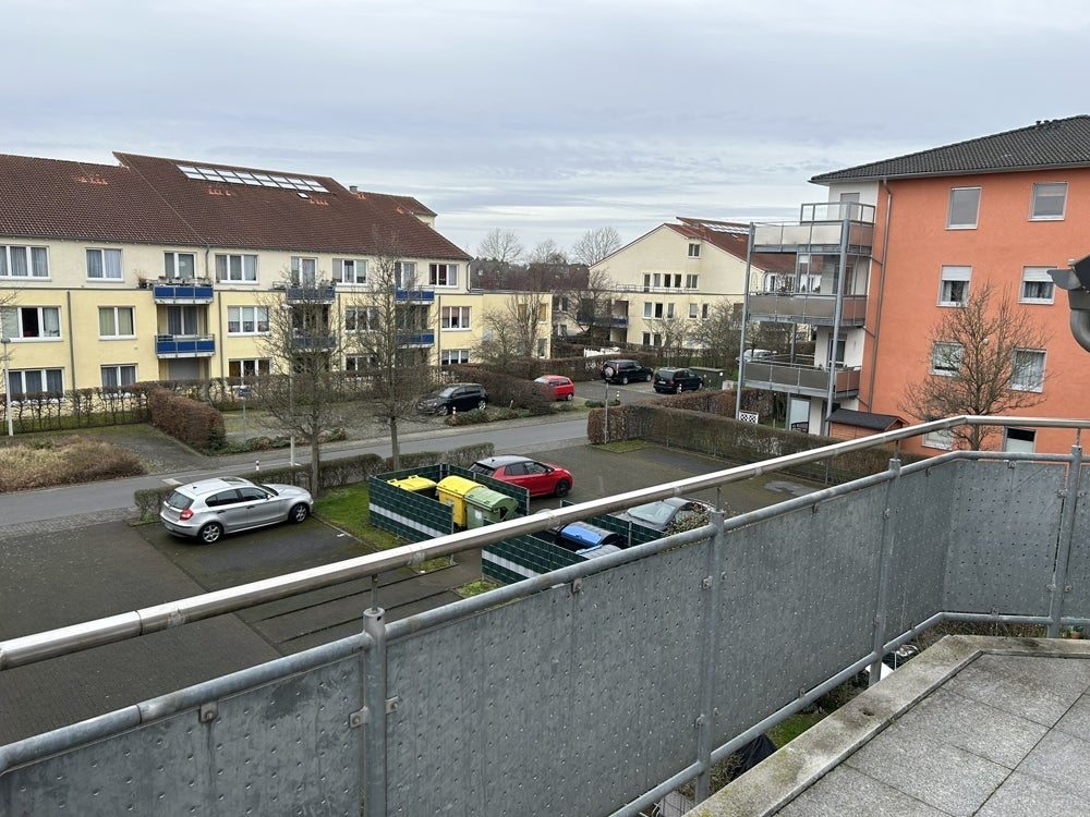 Wohnung Küppersgarten in Bonn