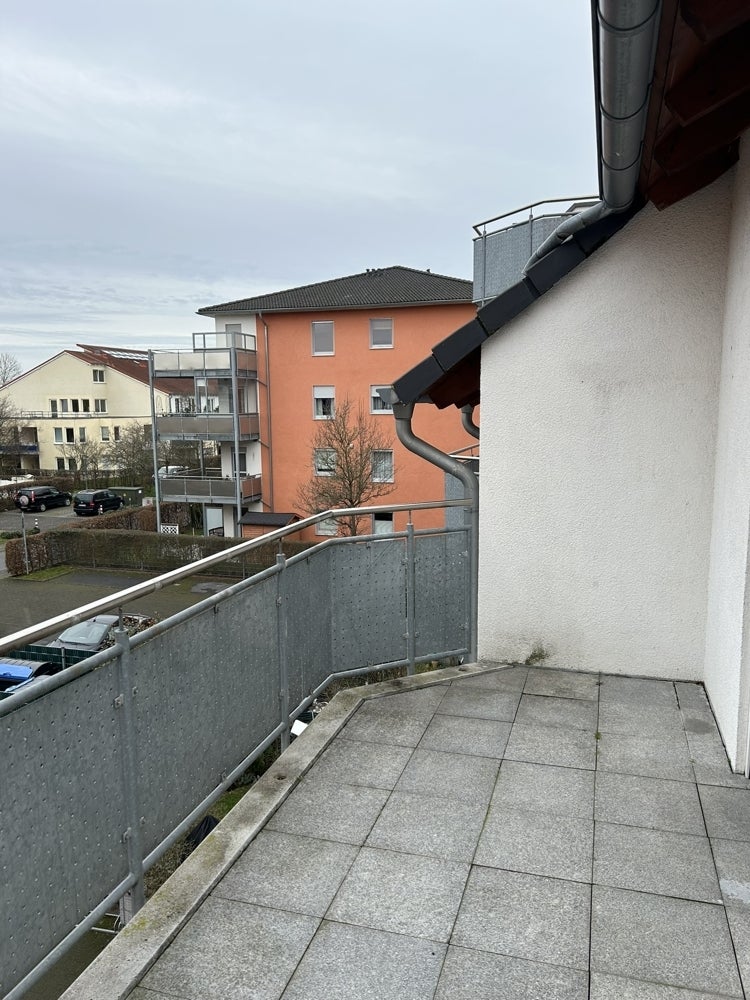 Wohnung Küppersgarten in Bonn