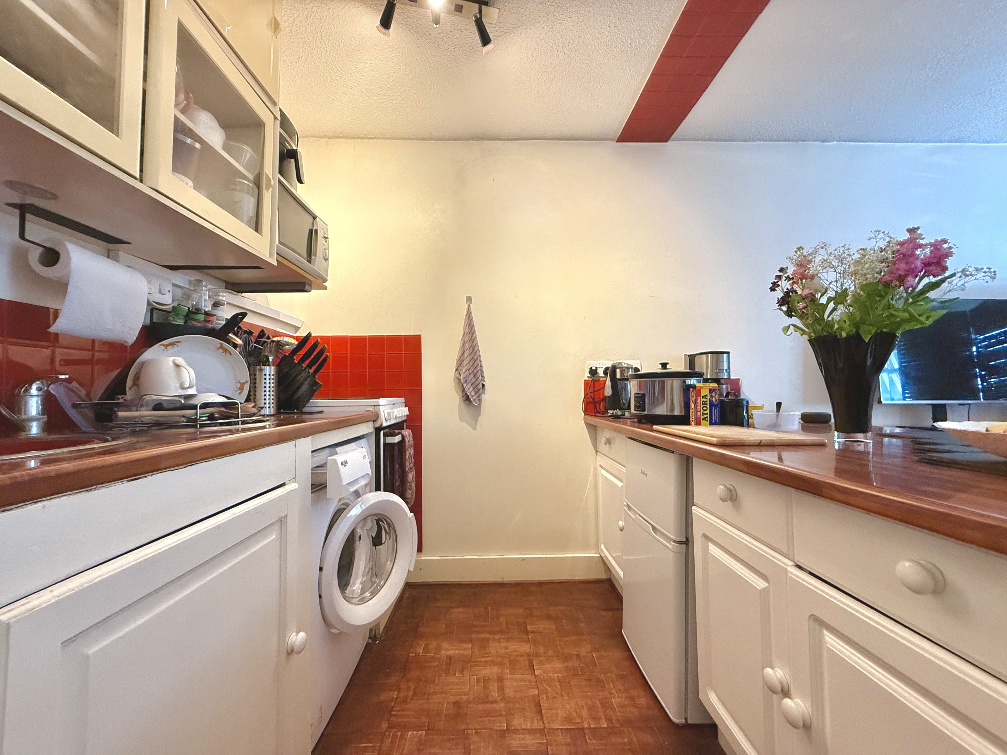 Flat Lower Boxley Road in Maidstone