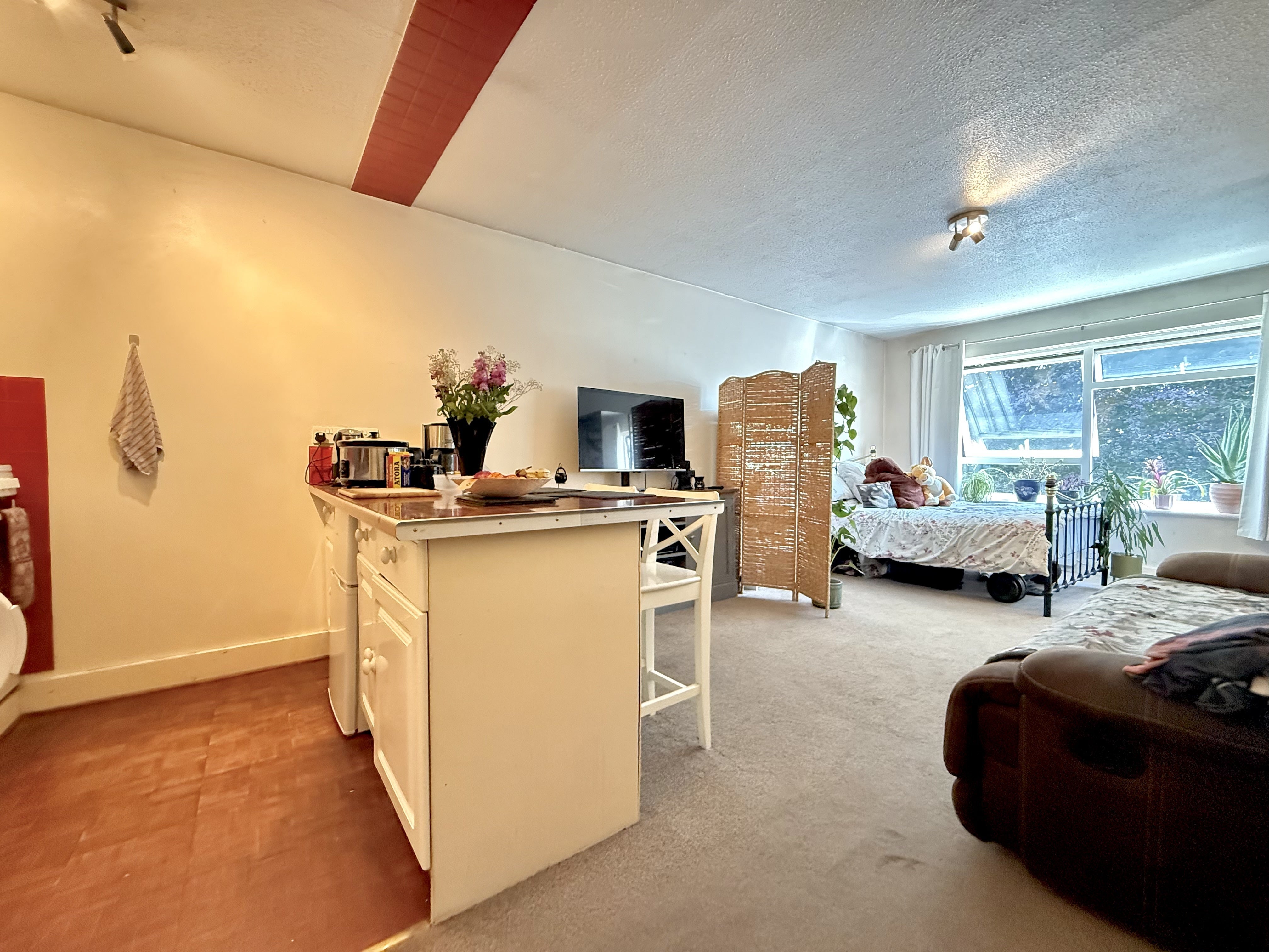 Flat Lower Boxley Road in Maidstone