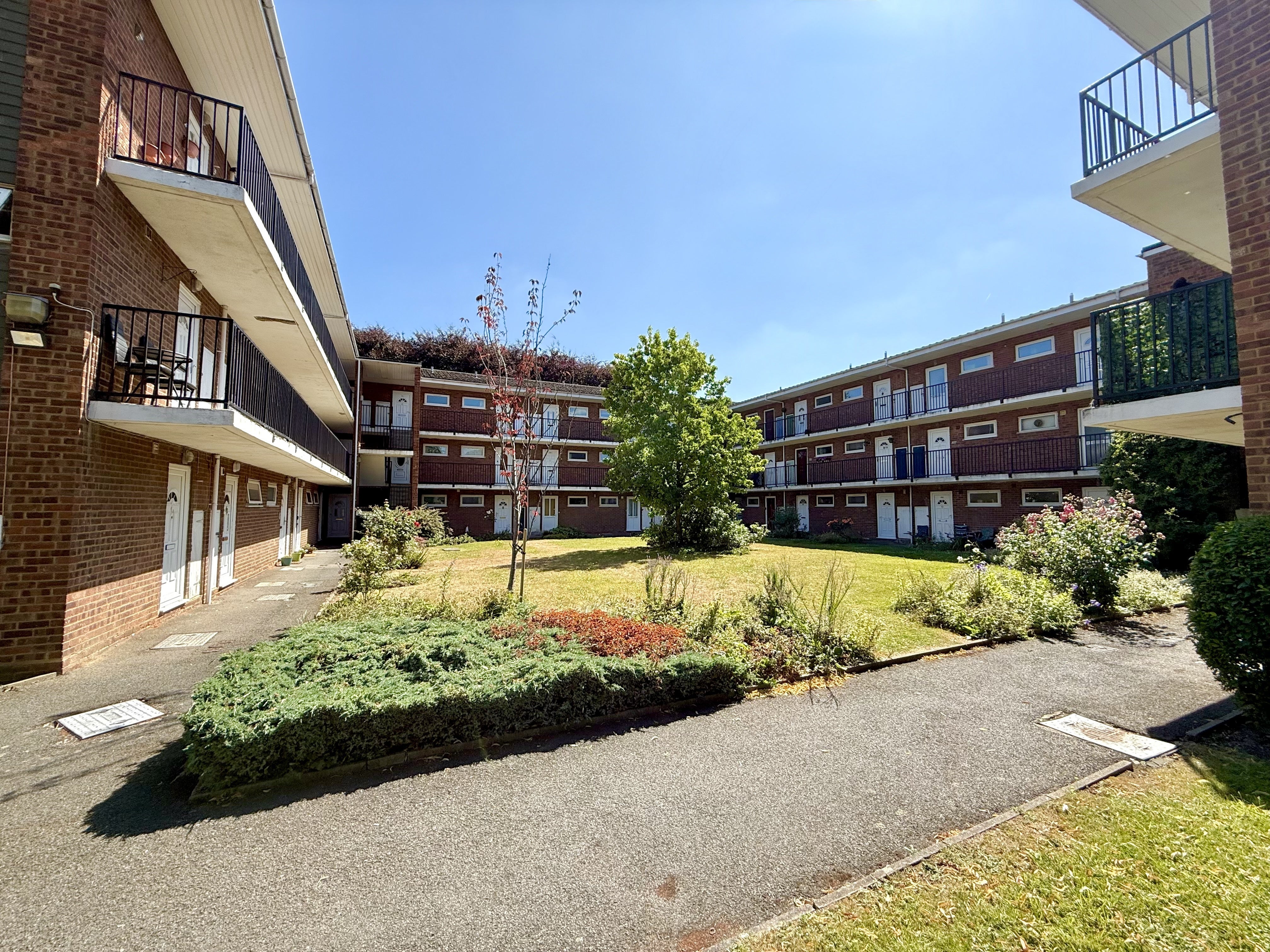Flat Lower Boxley Road in Maidstone