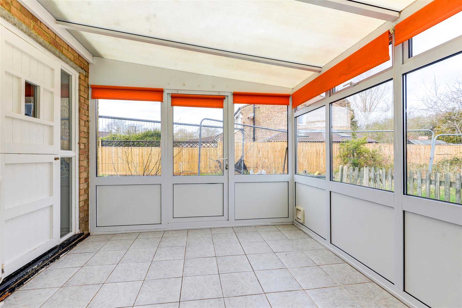 House Faulkners Way in Mid Sussex