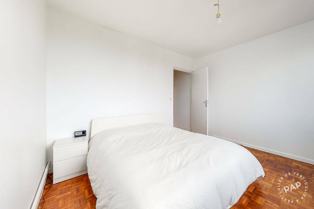 Flat Avenue Arblade in Malakoff