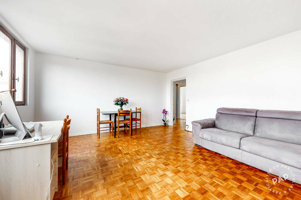 Flat Avenue Arblade in Malakoff