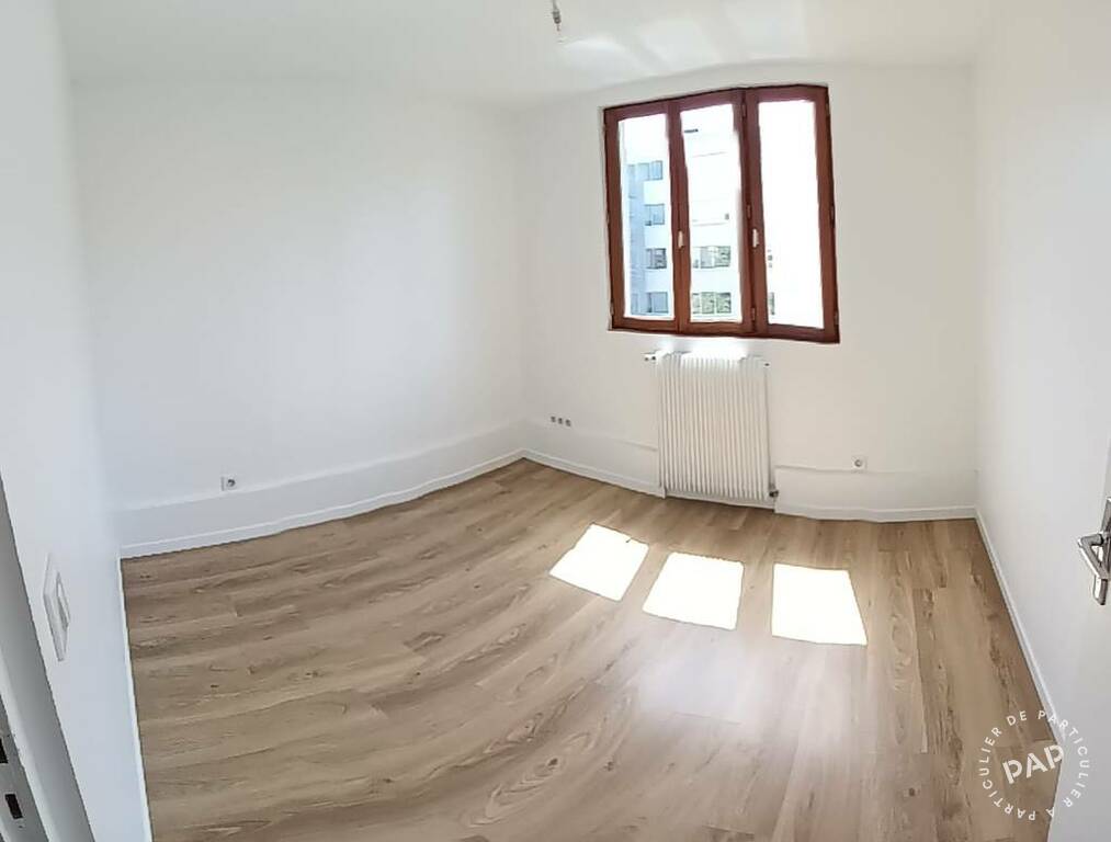 Flat Avenue Arblade in Malakoff