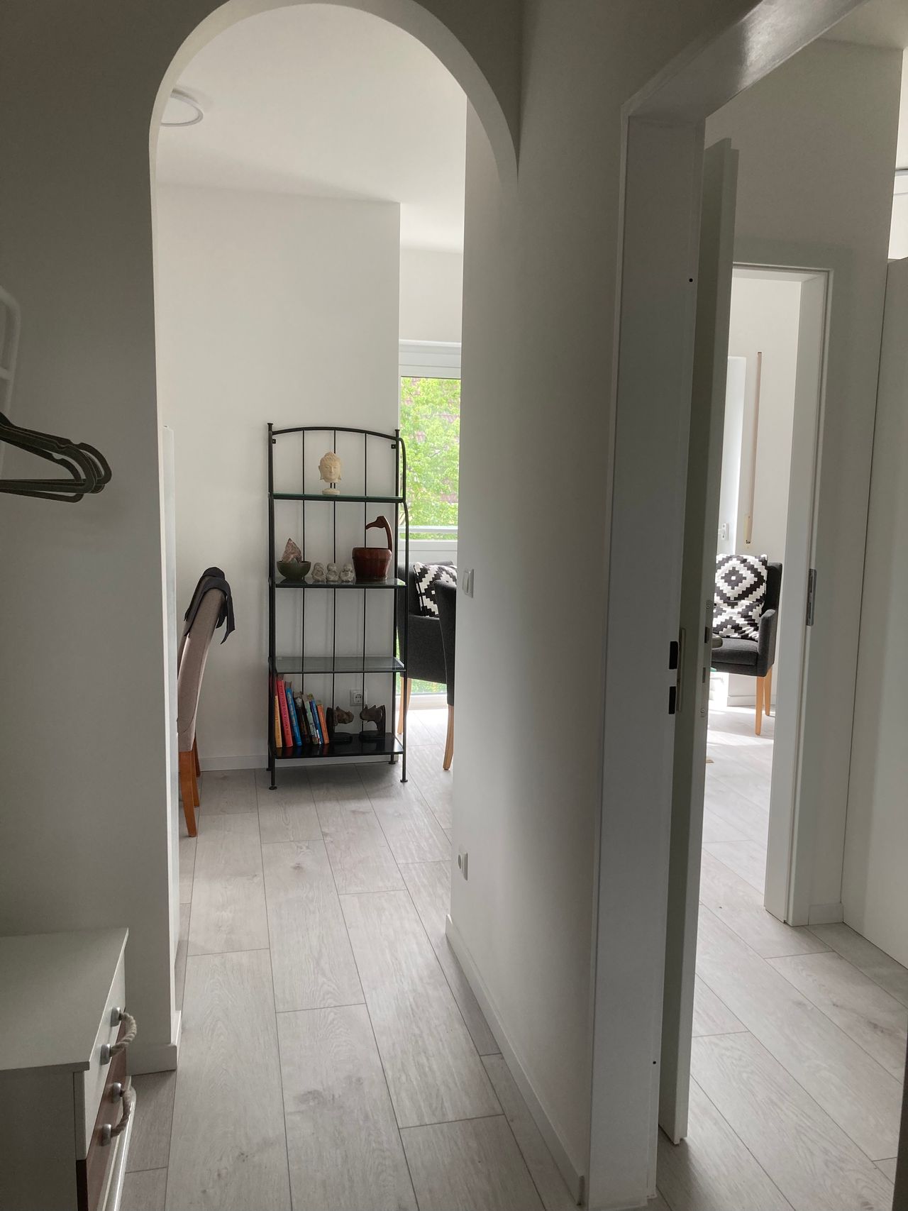 Wohnung Herzogstraße in München