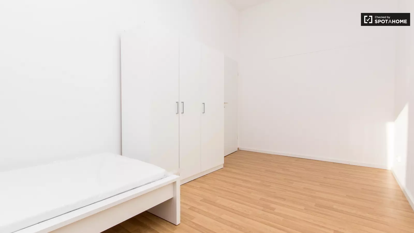 Wohnung Friedrichstraße in Berlin