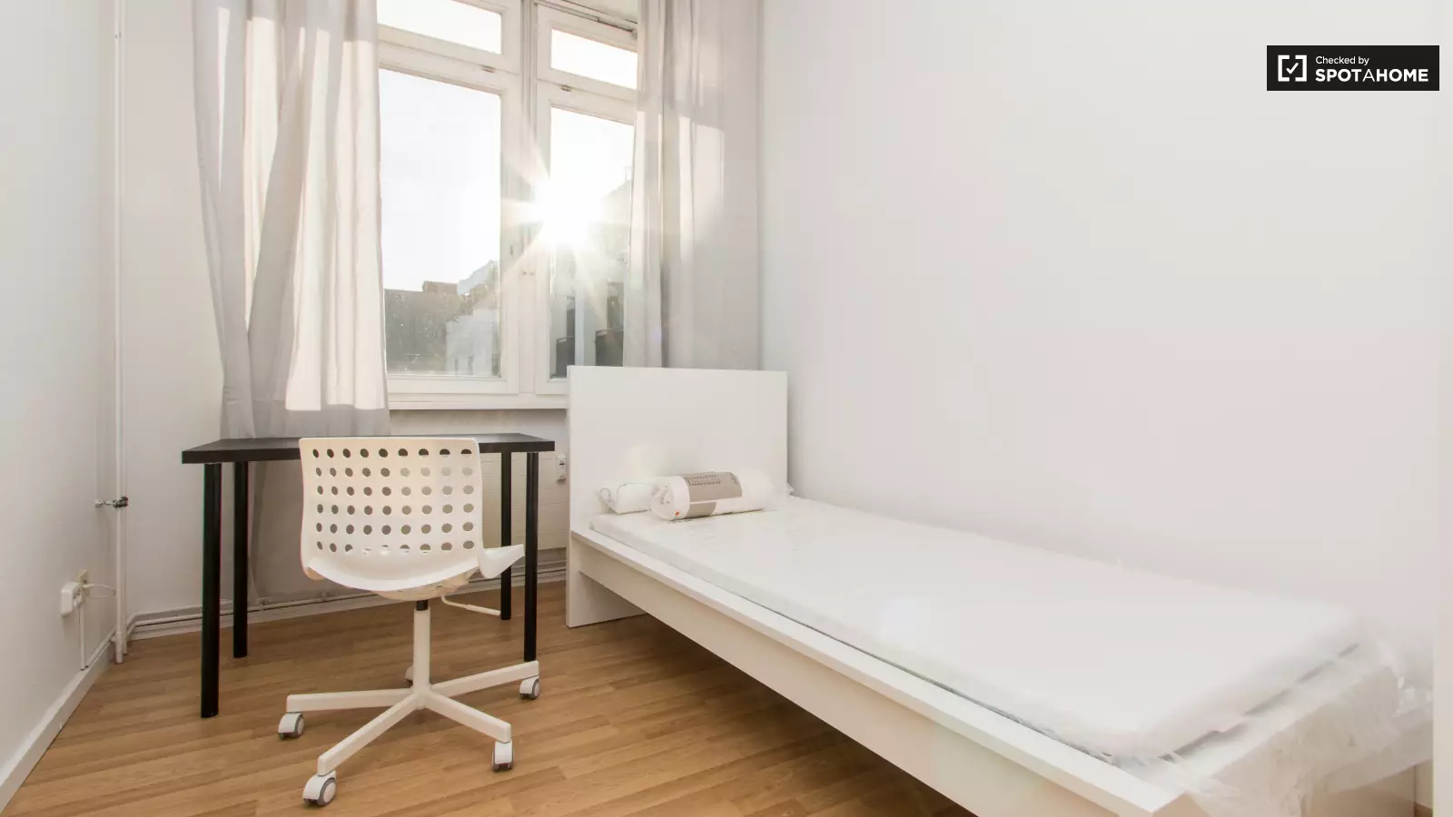 Wohnung Friedrichstraße in Berlin