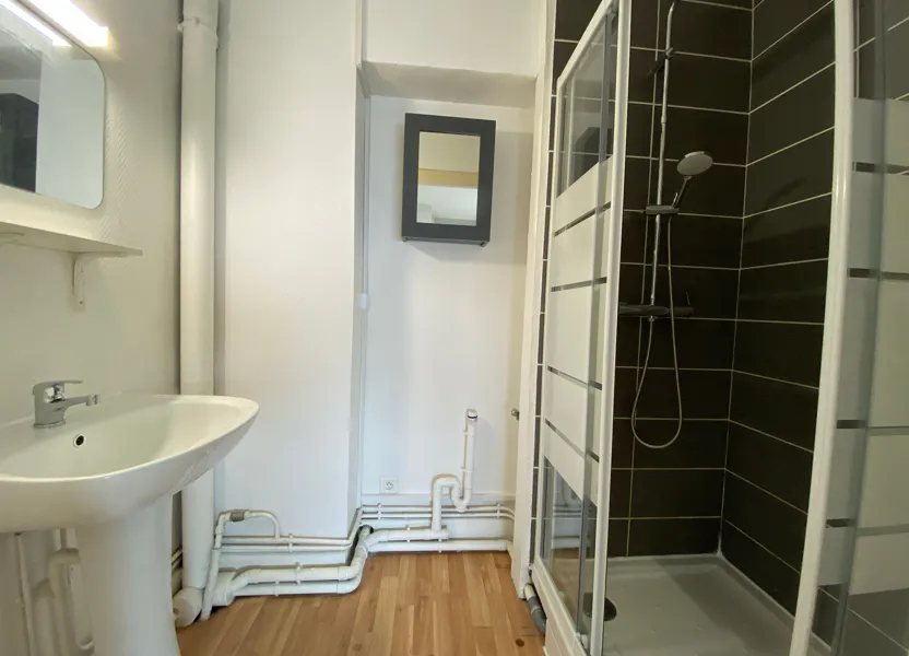 Appartement Place Jules Senis à Béthune