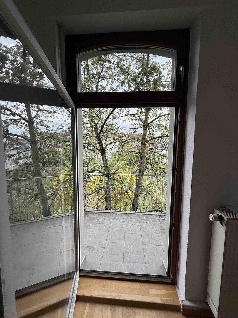 Wohnung Kaupstraße in Darmstadt