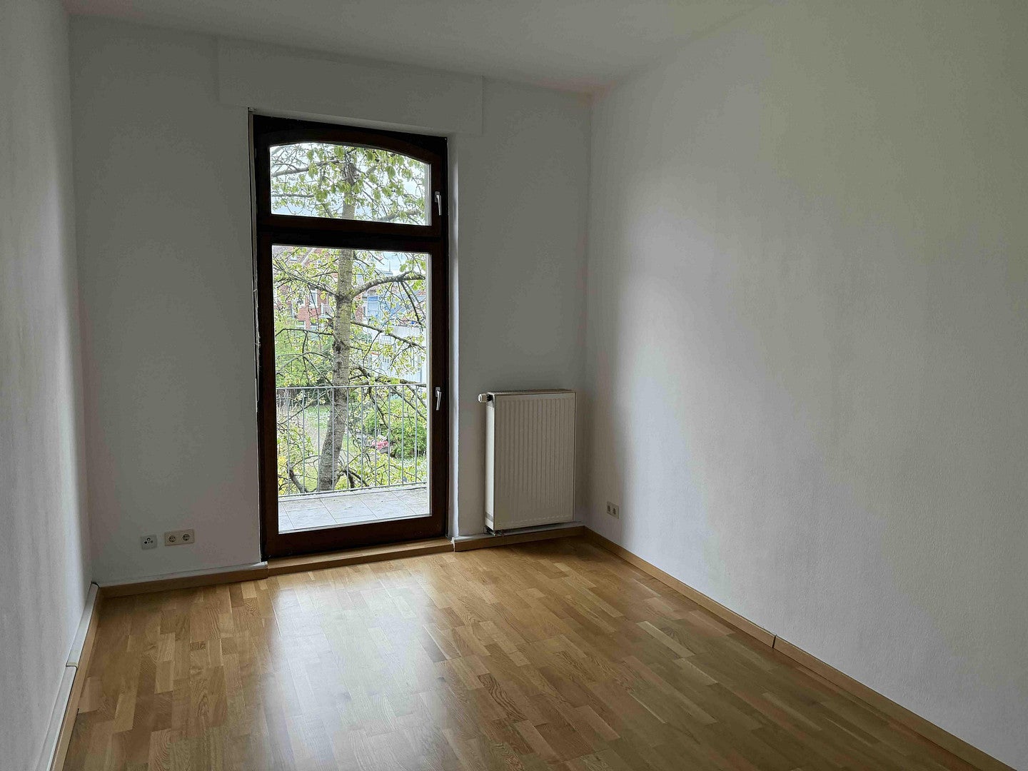 Wohnung Kaupstraße in Darmstadt