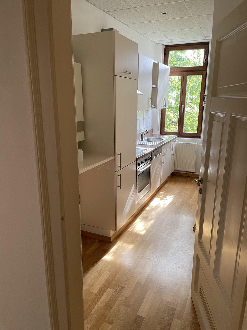 Wohnung Kaupstraße in Darmstadt