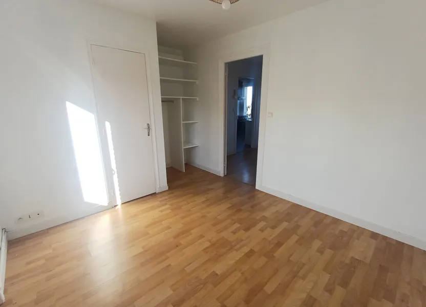 Flat Rue Coëtlogon in Saint-Brieuc