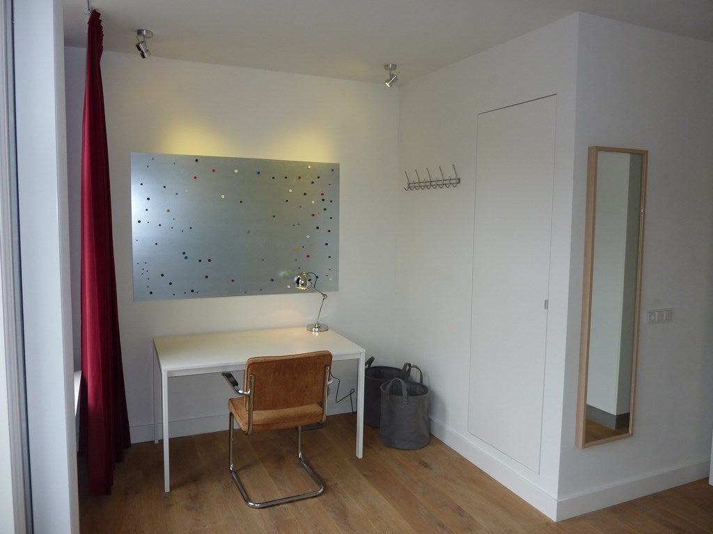 Woning te huur: Brederodestraat, Amsterdam