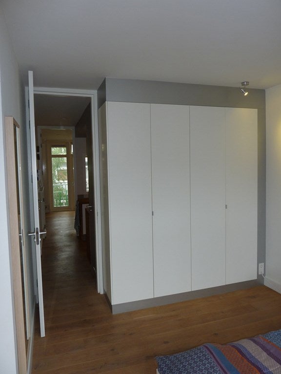 Woning te huur: Brederodestraat, Amsterdam