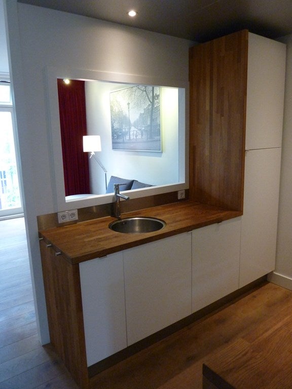 Woning te huur: Brederodestraat, Amsterdam