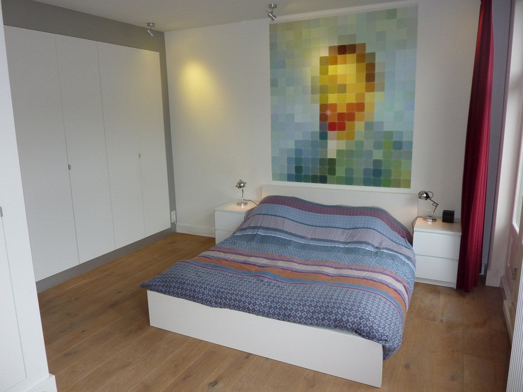 Woning te huur: Brederodestraat, Amsterdam