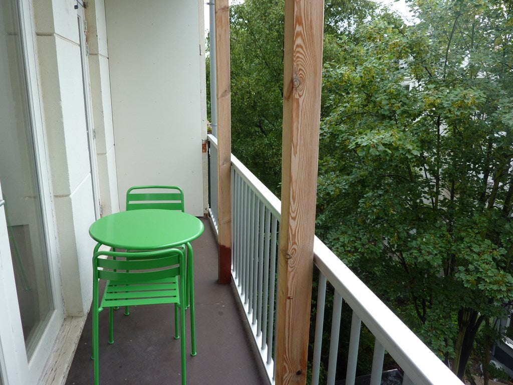 Woning te huur: Brederodestraat, Amsterdam