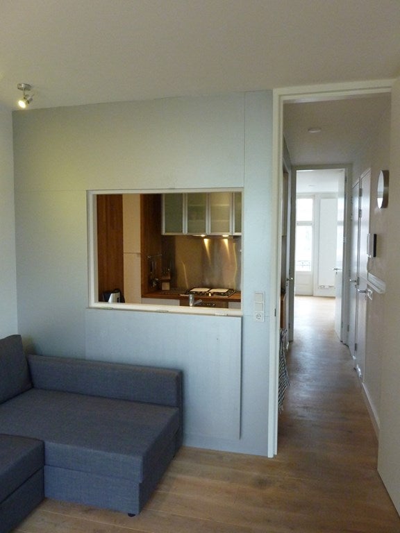 Woning te huur: Brederodestraat, Amsterdam