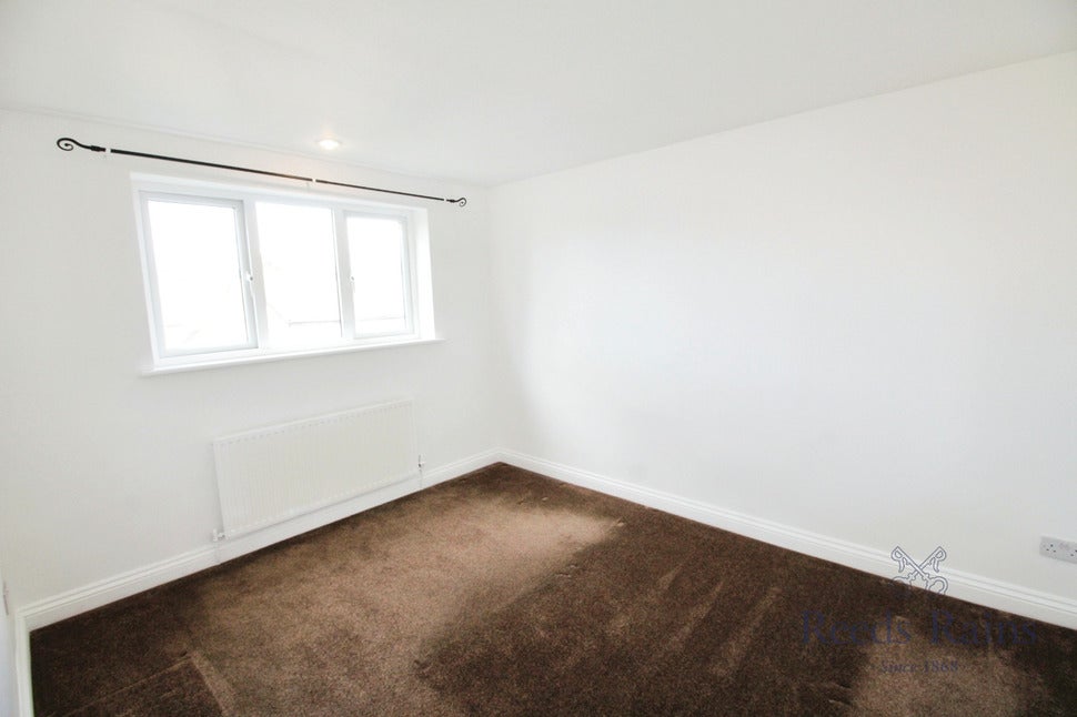 Flat Longacre Street in Macclesfield