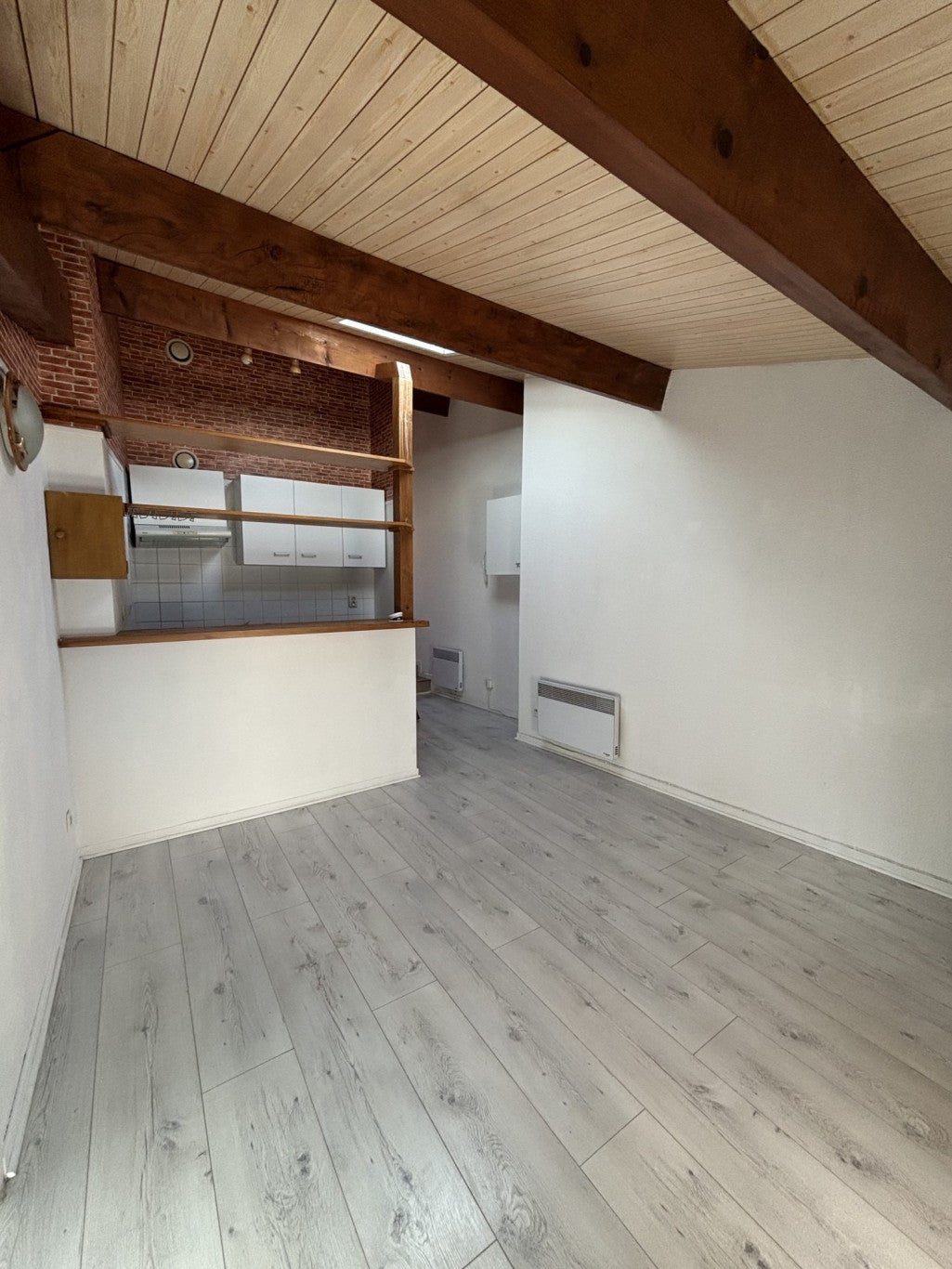 Appartement Rue Barral à Castres