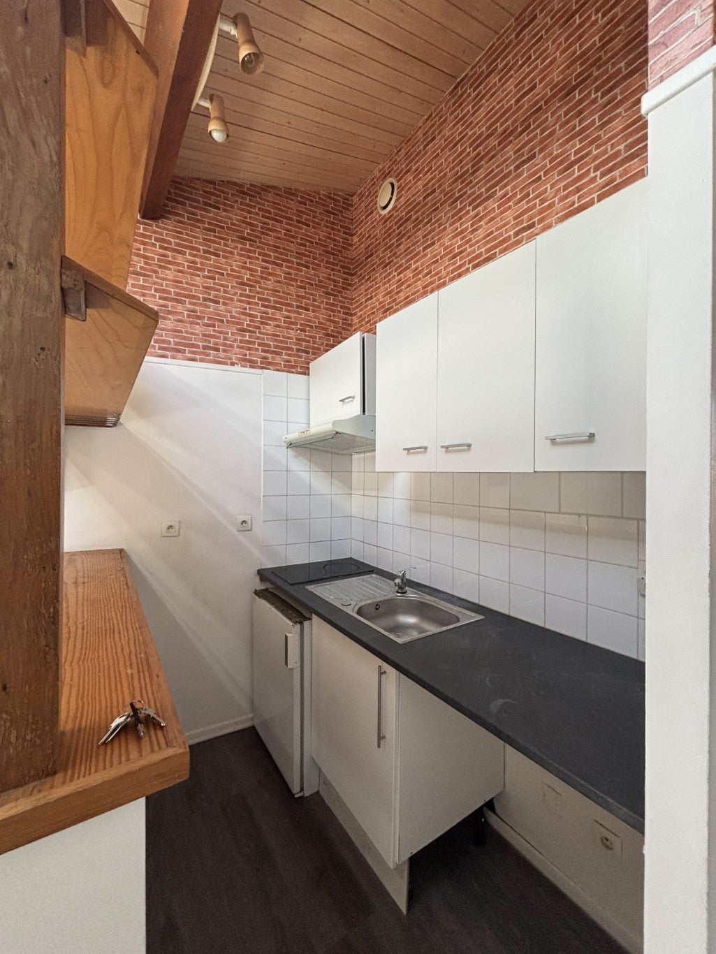 Appartement Rue Barral à Castres