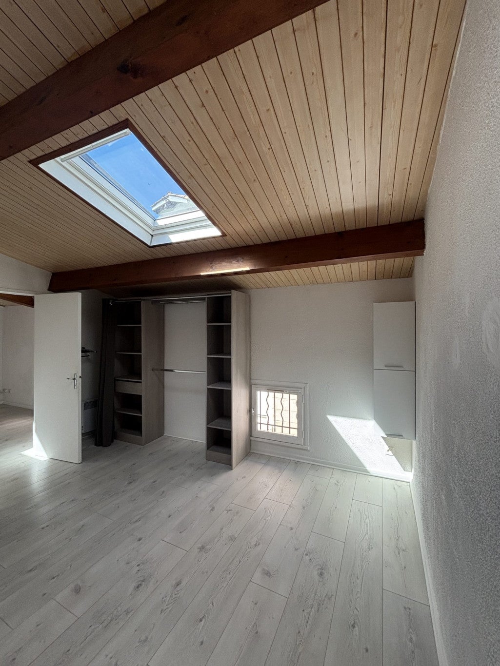 Appartement Rue Barral à Castres