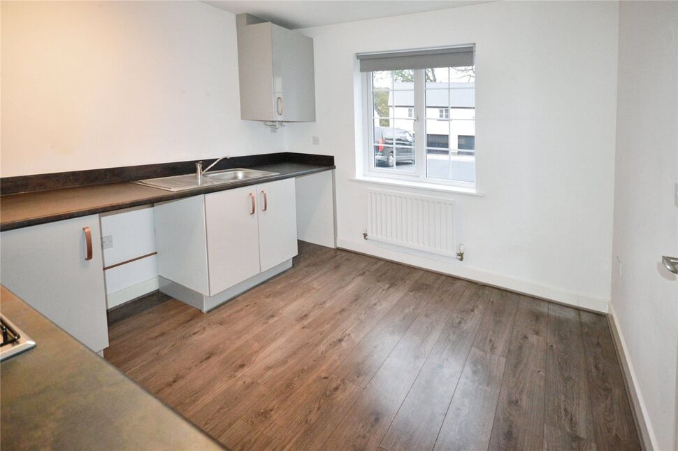 House Fullers Place in Teignbridge