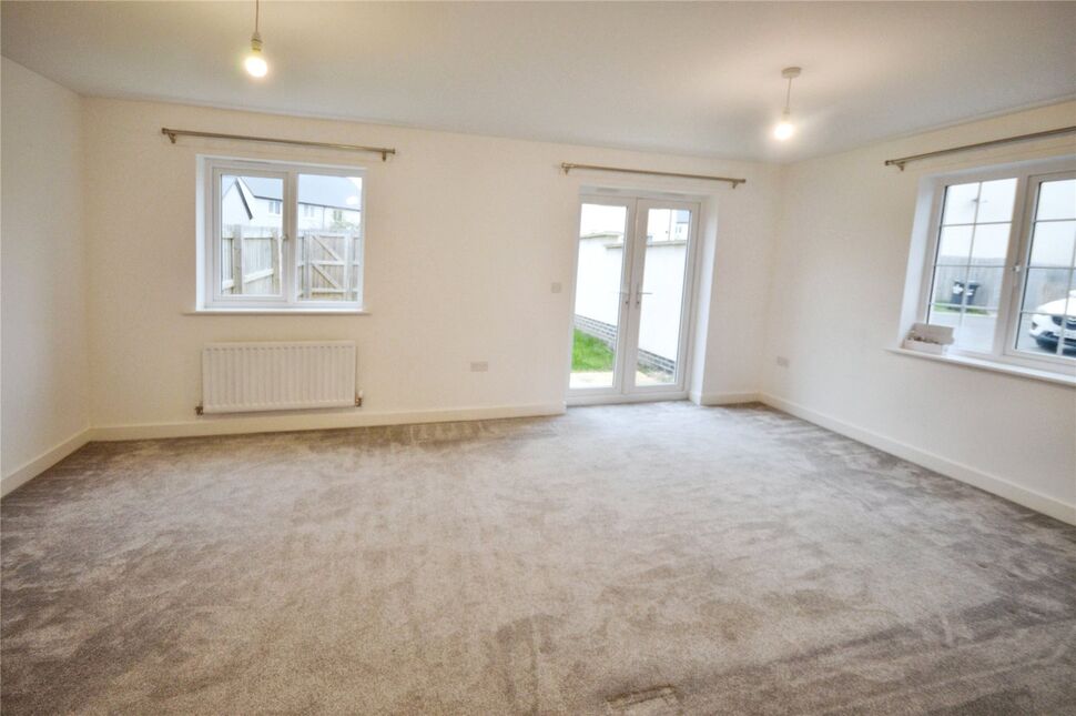 House Fullers Place in Teignbridge