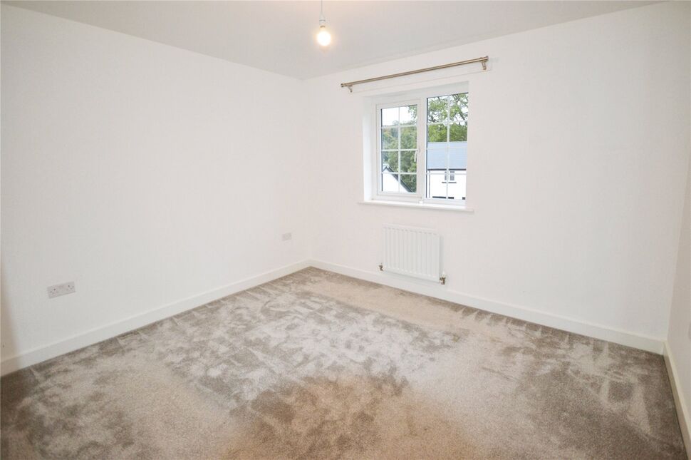 House Fullers Place in Teignbridge