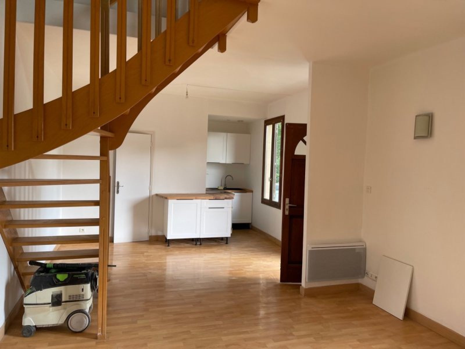 Maison Rue Georges Clemenceau à Troyes