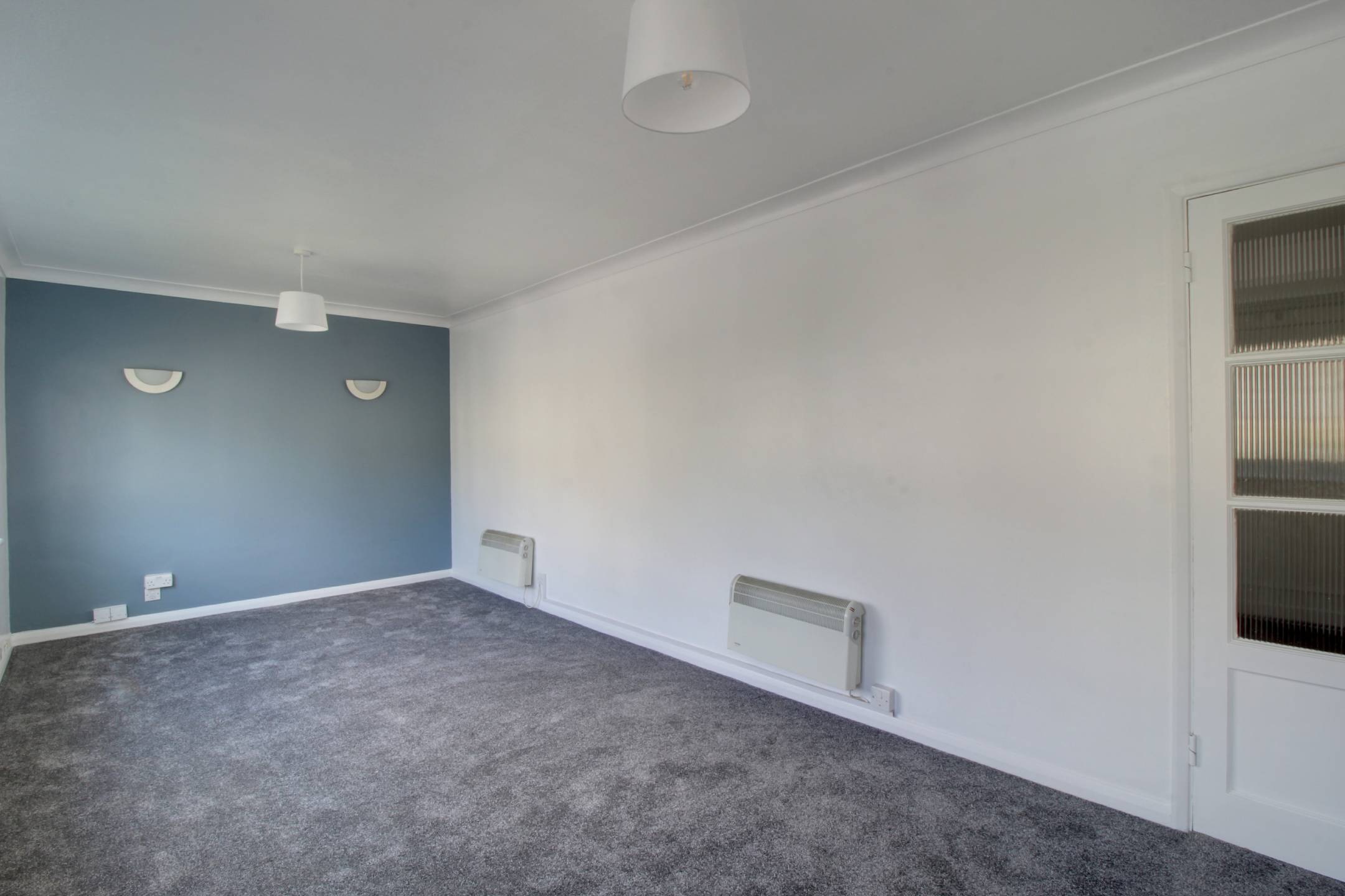 Flat Woodstock Road in Greater London
