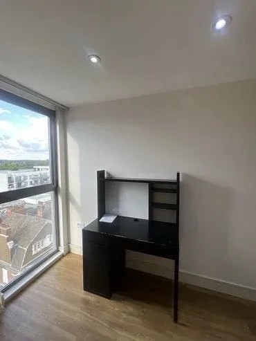 Flat Wembley Central Square in Greater London
