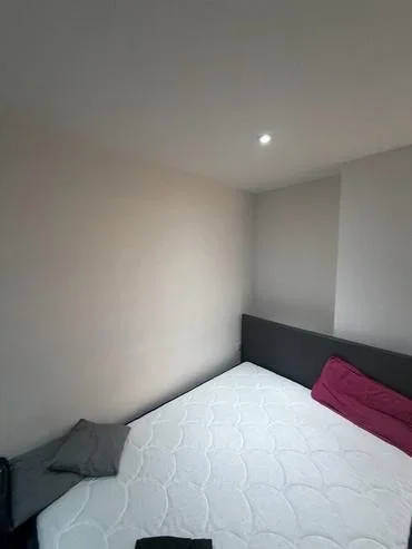 Flat Wembley Central Square in Greater London