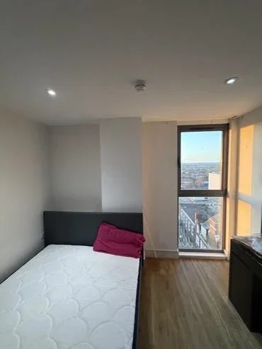 Flat Wembley Central Square in Greater London