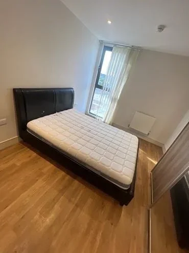 Flat Wembley Central Square in Greater London