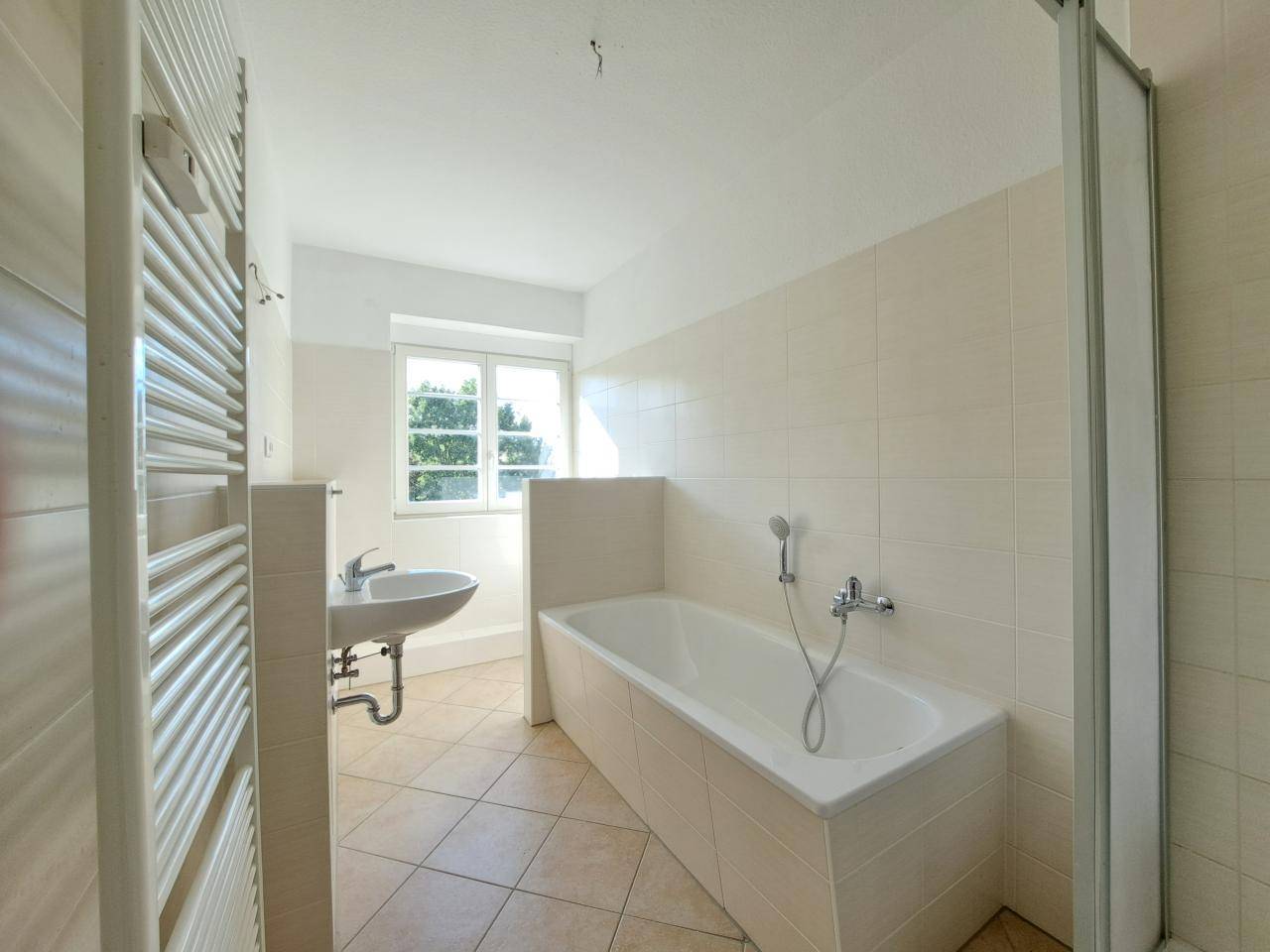 Wohnung Walbecker Straße in Magdeburg