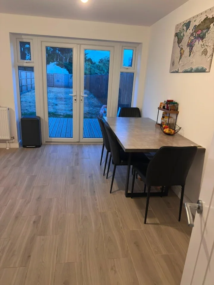 Room Frederick Road in Greater London