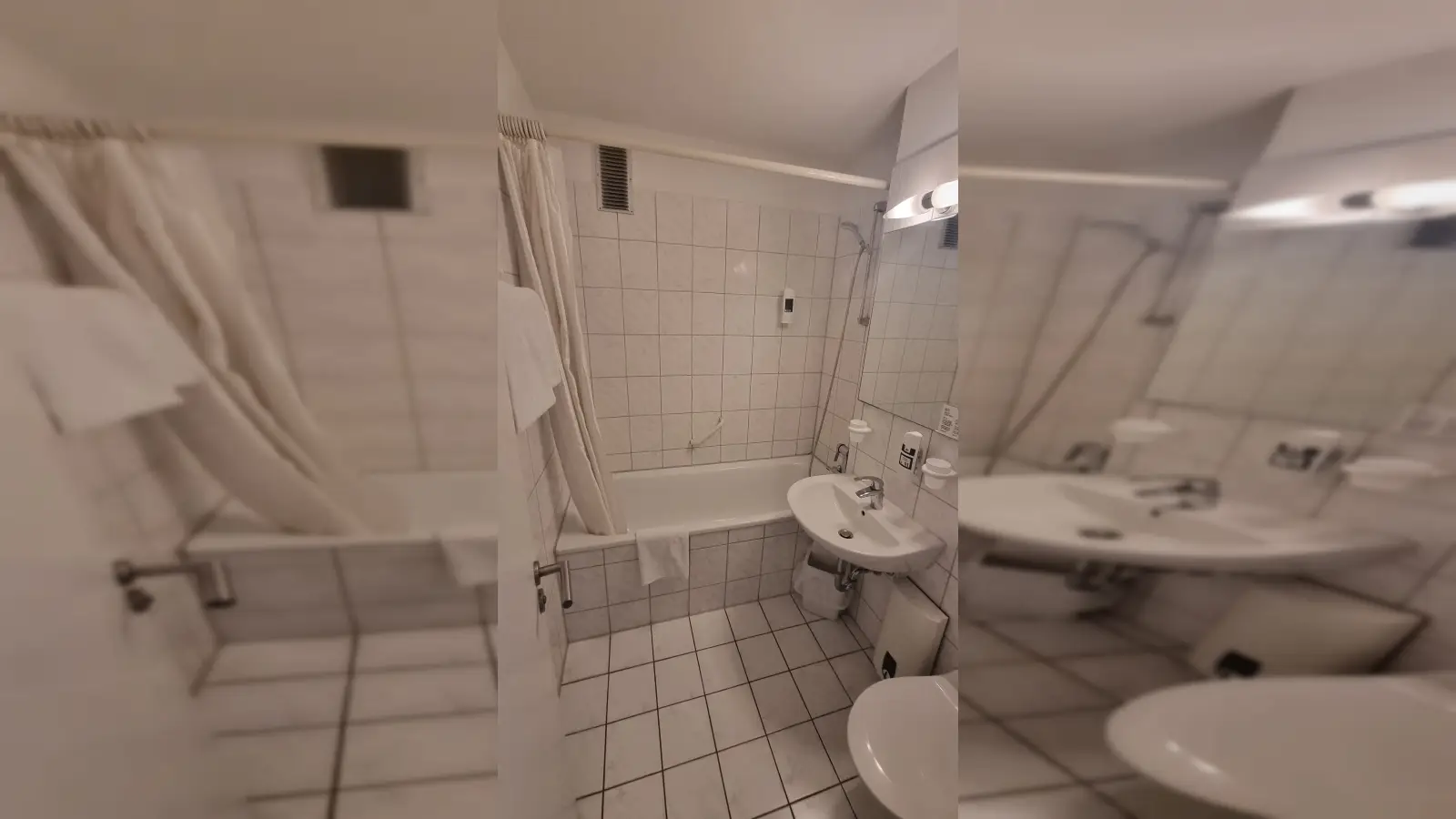Wohnung Billstedter Hauptstraße in Hamburg