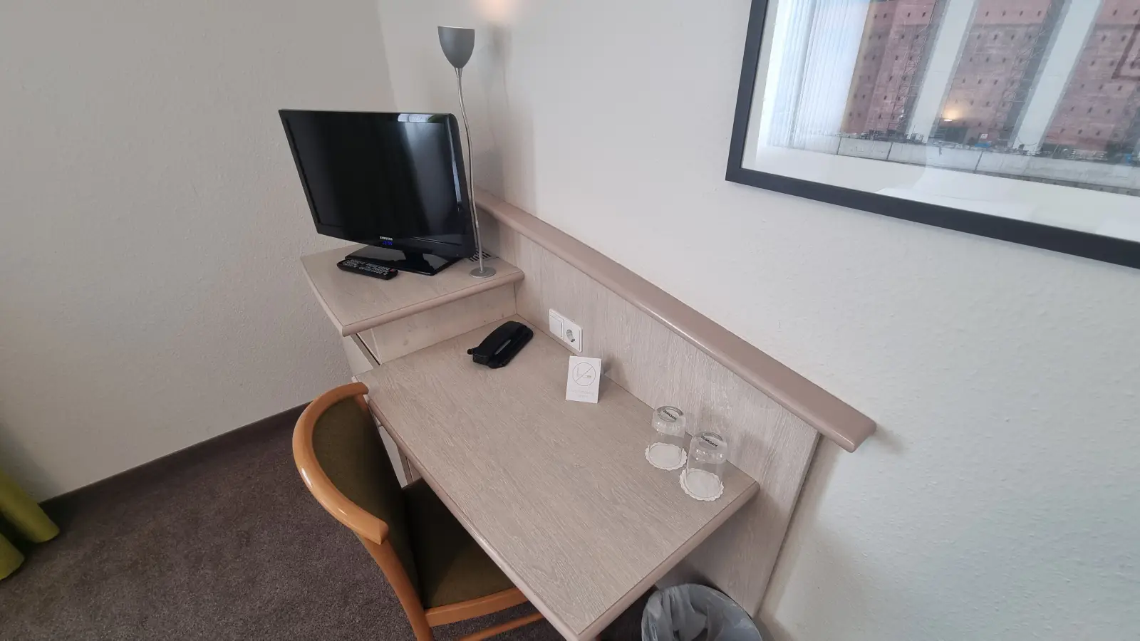 Wohnung Billstedter Hauptstraße in Hamburg
