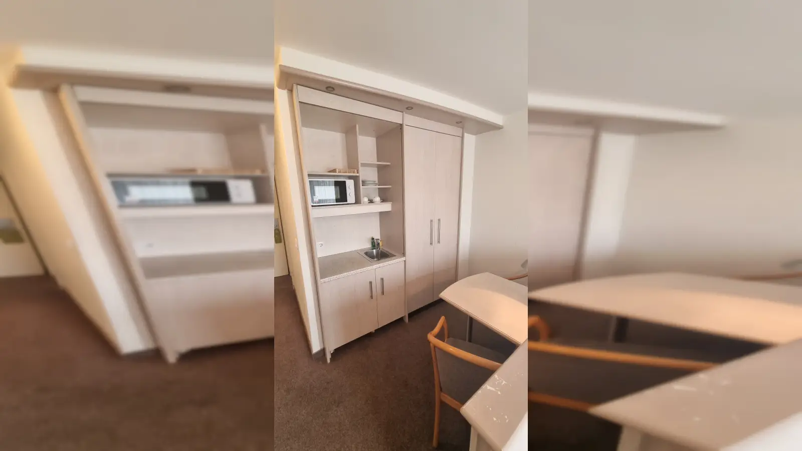 Wohnung Billstedter Hauptstraße in Hamburg
