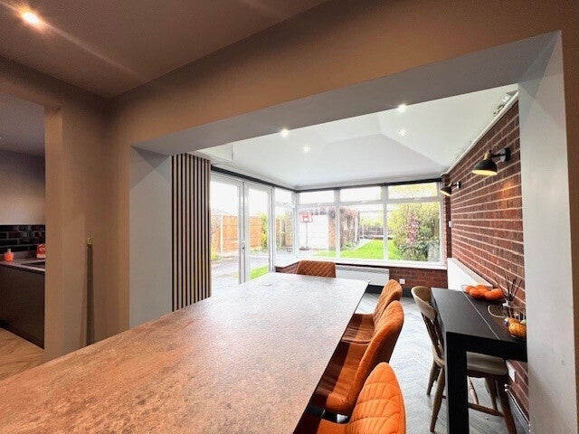House Bennett Rise in Huncote