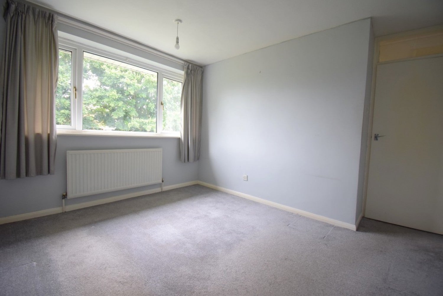 House Bowhill in Bedford