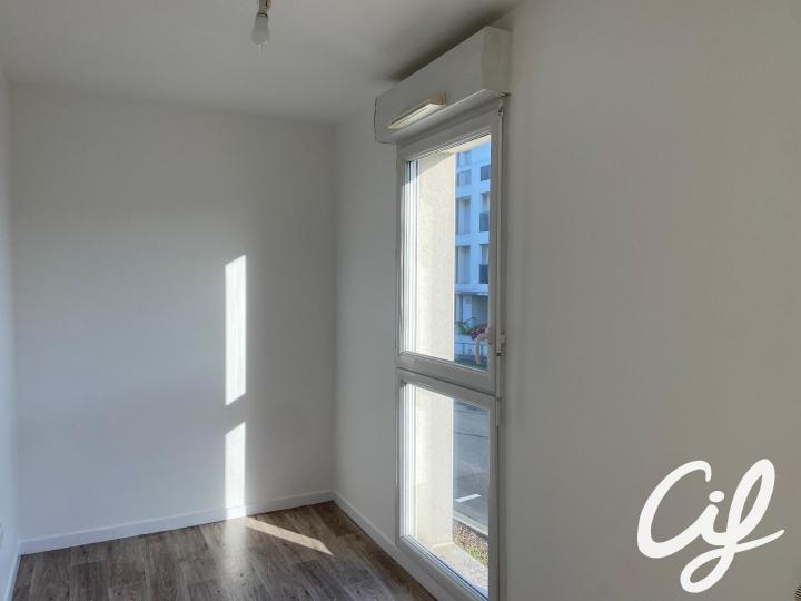 Appartement Rue Henri Radigois à Saint-Herblain