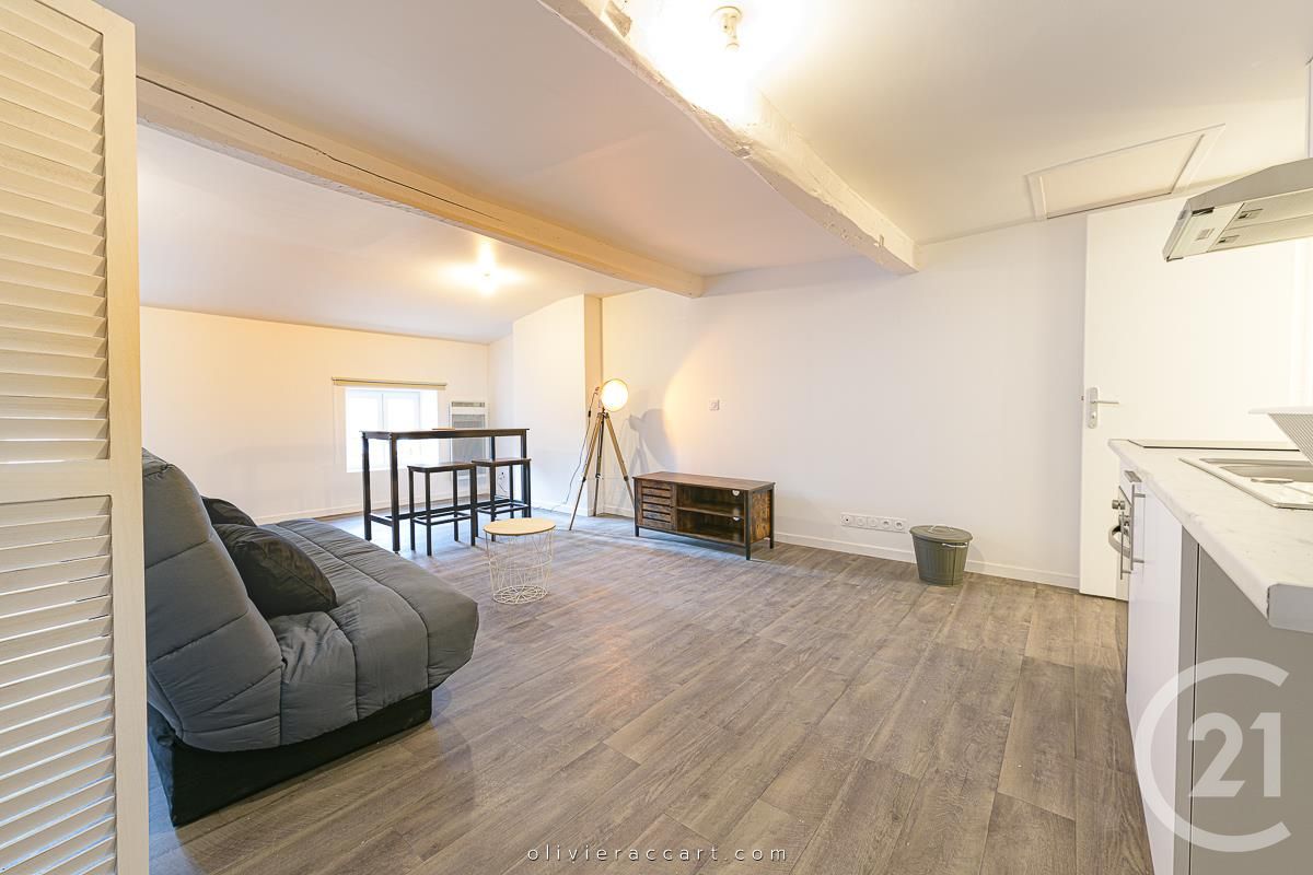 Appartement Avenue Charles de Gaulle à Graulhet