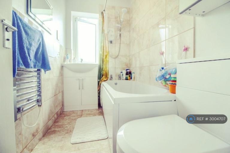 Flat Bexley Court in Reading