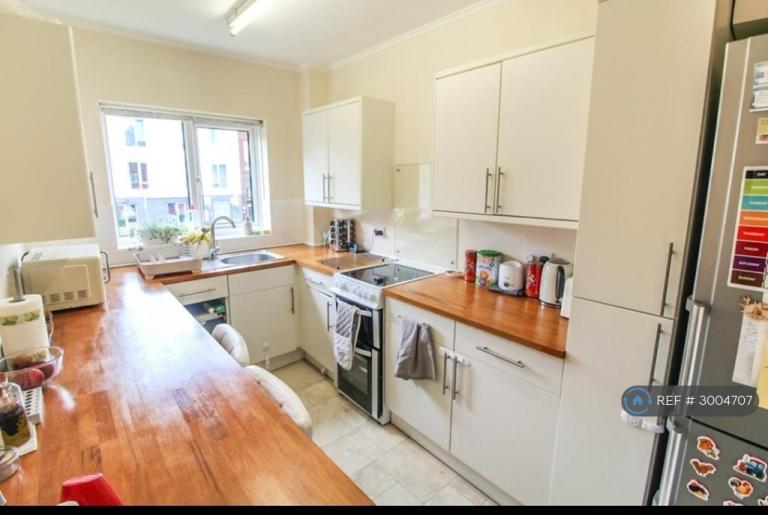 Flat Bexley Court in Reading