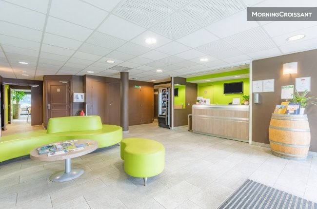 Appartement Rue Paul Nizan à Tours